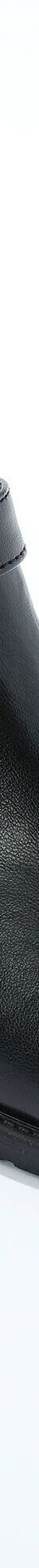 Boots élastiquée zippée, chaîne dorée (noir) Boots élastiquée zippée, chaîne dorée (noir)